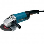 Amoladora angular Makita 9049SKD 2300W 230Ø con maletín y disco de diamante